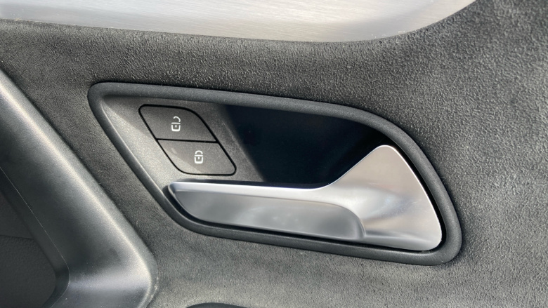 Mercedes-Benz CLA 200 AMG Line Executive 4dr Tip Auto Petrol Saloon